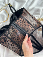 Private View Romance — Lingerie Set — product view 4