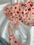Secret Halo — Lingerie Set — product view 4