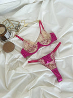 Private View Confession — Lingerie Set — product view 2