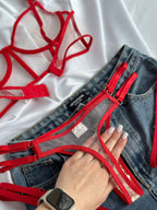 Secret Allure — Lingerie Set — product view 3