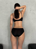 Private View Twist — Lingerie Set — product view 2