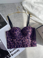 Barely There Tease — Lingerie Set — product view 3