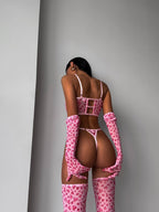 Second Skin Edit — Lingerie Set — product view 2