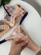Second Skin Rendezvous — Lingerie Set — product view 4