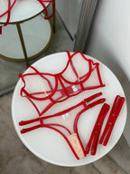 Secret Allure — Lingerie Set — product view 4