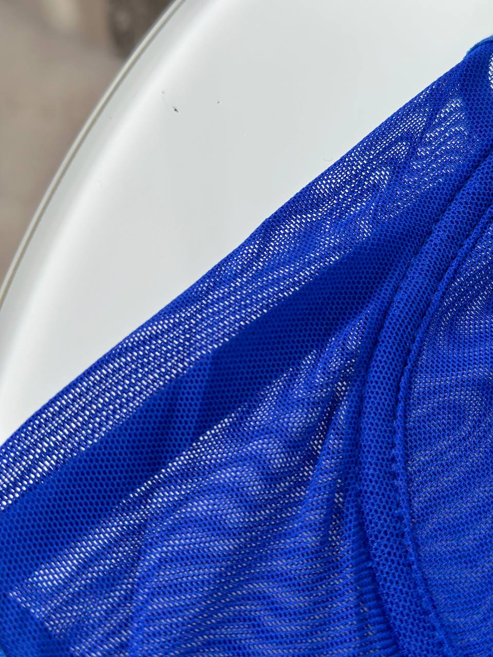 Second Skin Invitation — Lingerie Set — product view 2