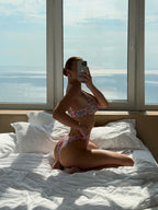 Private View Obsession — Lingerie Set — product view 2