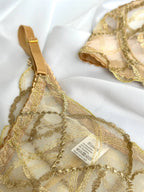 Private View Fantasy — Lingerie Set — product view 2