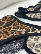 Soft Focus Vow — Lingerie Set — product view 4