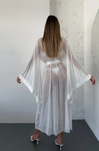 Second Skin Vow — Peignoir Set — product view 2