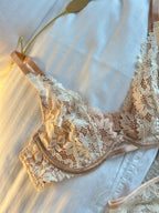 Second Skin Darling — Lace Lingerie Set — product view 4