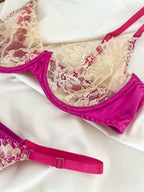 Private View Confession — Lingerie Set — product view 3