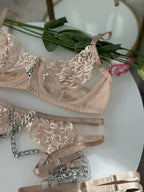 Private View Rendezvous — Lingerie Set — product view 2