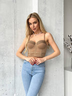 Private View Halo — Lingerie Set — product view 4