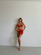 Soft Focus Rebel — Lingerie Set — product view 2