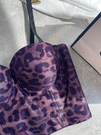 Barely There Tease — Lingerie Set — product view 4
