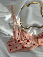 Secret Halo — Lingerie Set — product view 3