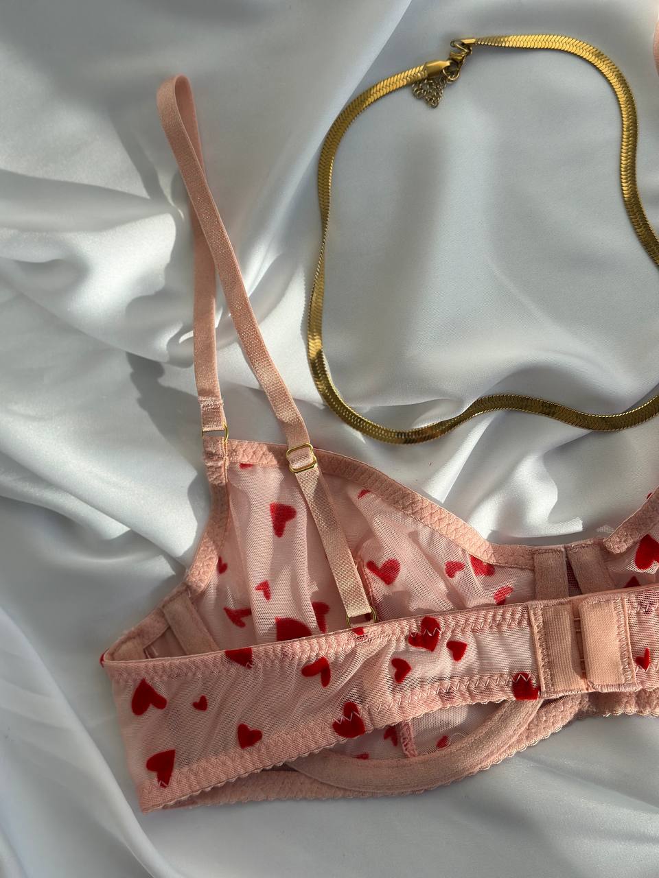 Secret Halo — Lingerie Set — product view 3
