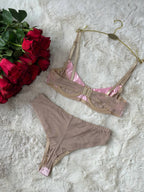 Private View Charm — Lingerie Set — product view 3