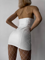 Secret Encore — Lingerie Set — front view