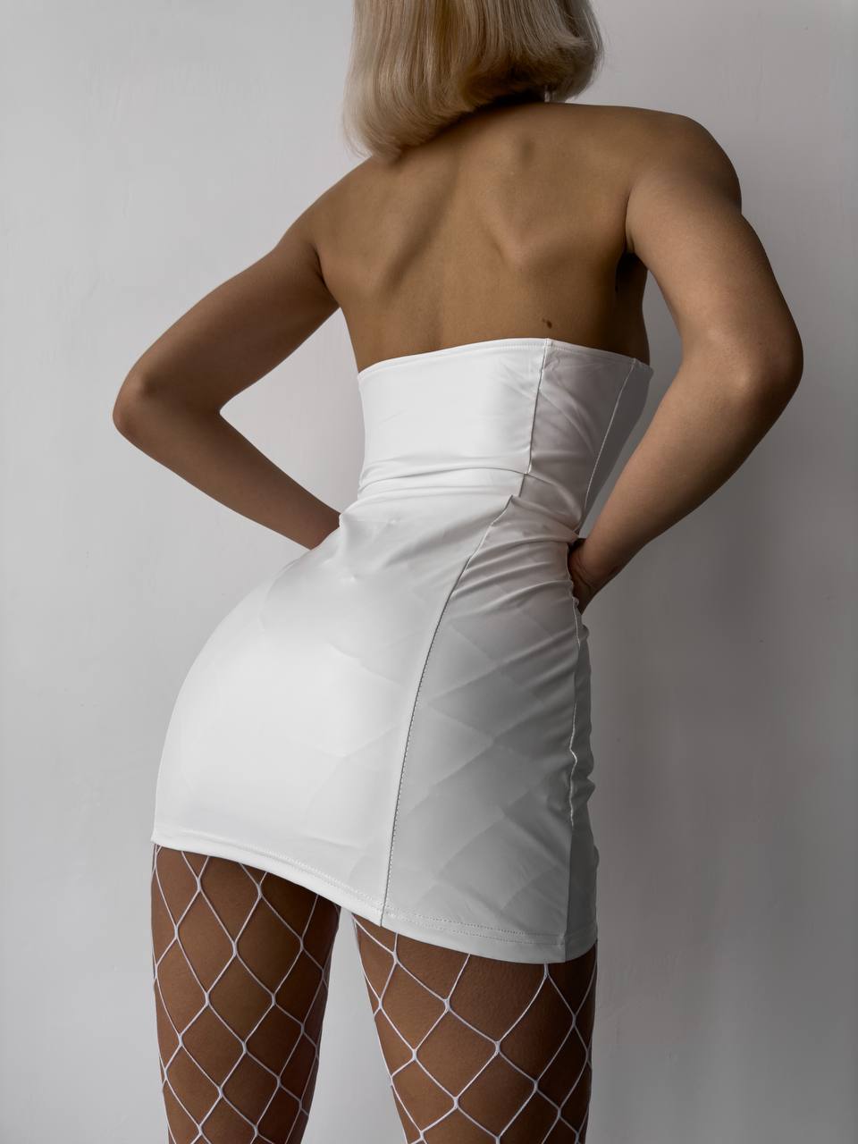 Secret Encore — Lingerie Set — front view