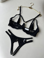 Second Skin Secret — Lingerie Set — product view 3