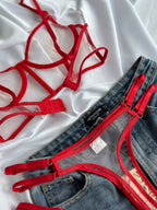 Secret Allure — Lingerie Set — product view 2