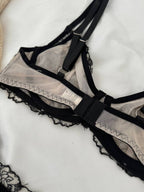 Second Skin Dream — Lingerie Set — product view 4