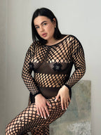 Secret Tease — Lingerie Set — product view 3