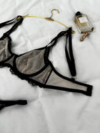 Second Skin Dream — Lingerie Set — product view 2
