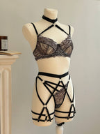 Private View Hour — Lingerie Set — product view 4